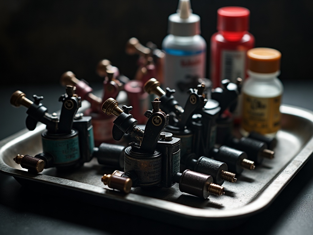 onyx-tattoo bespoke